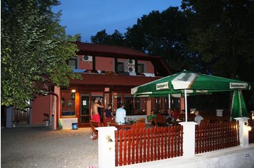 Slovākija Privát Santovka, Eksterjers